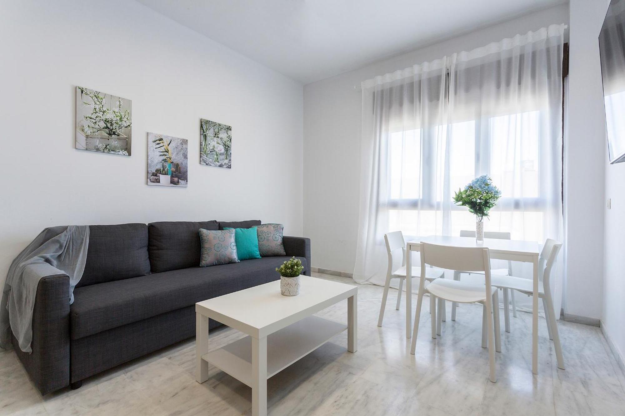 Aticos Lux Sevilla Piscina Parking Bormujos Dış mekan fotoğraf