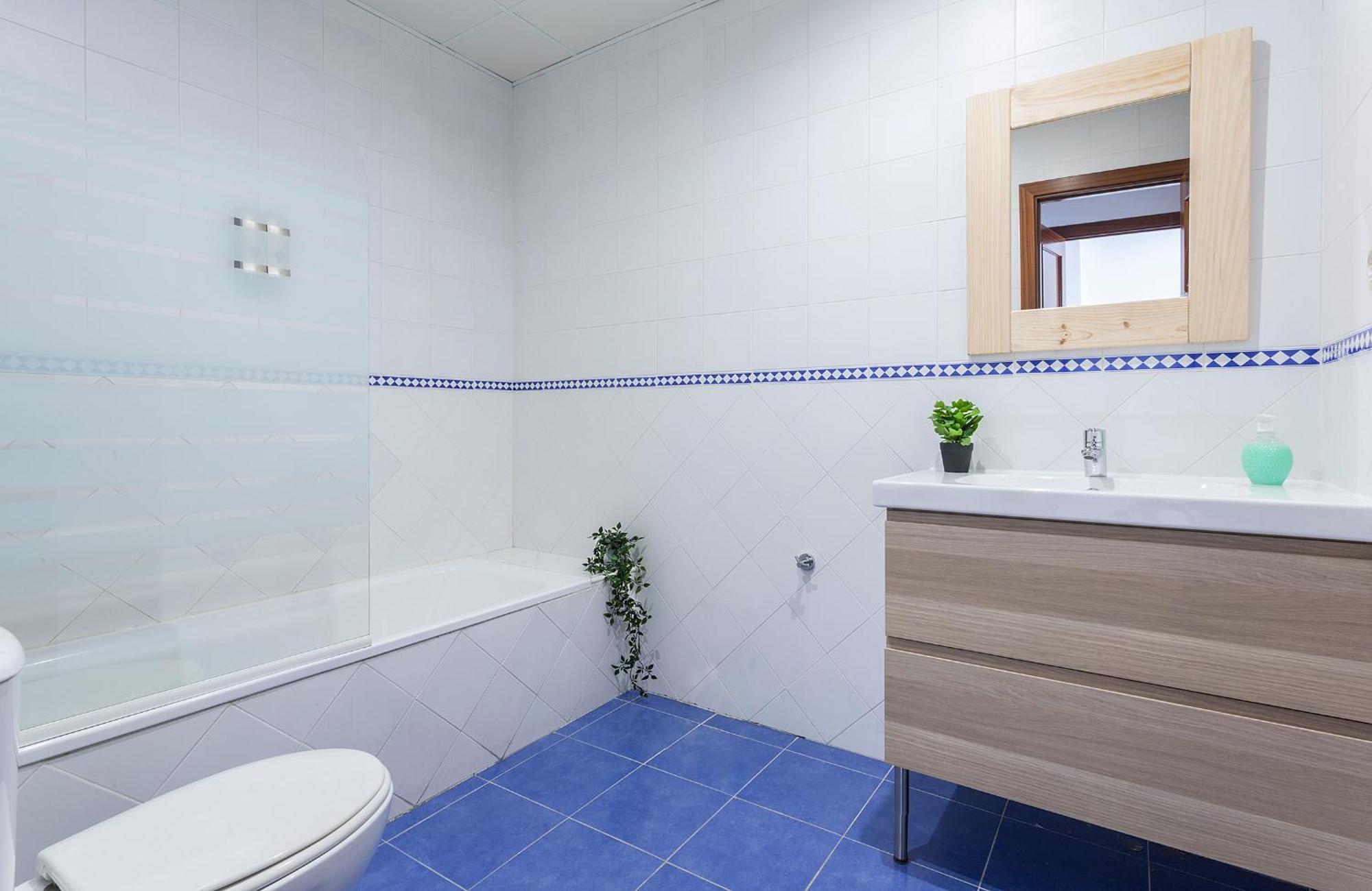 Aticos Lux Sevilla Piscina Parking Bormujos Dış mekan fotoğraf